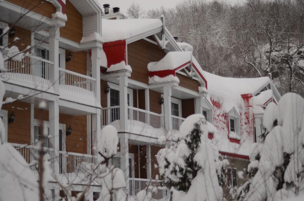 Auberge Du Lac Morency Saint Hippolyte Kültér fotó