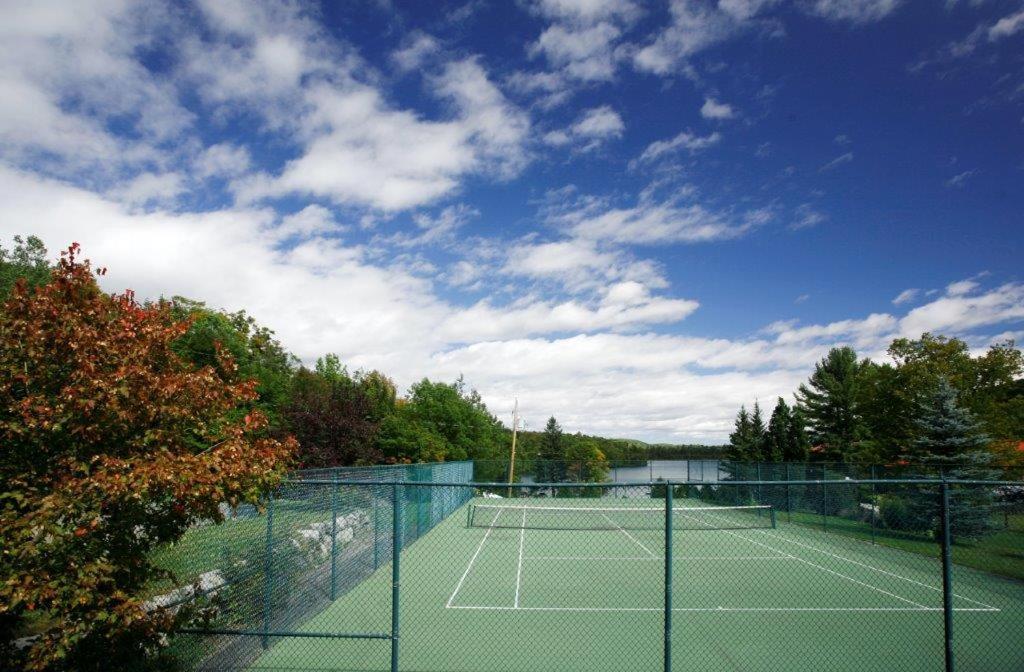 Auberge Du Lac Morency Saint Hippolyte Kültér fotó